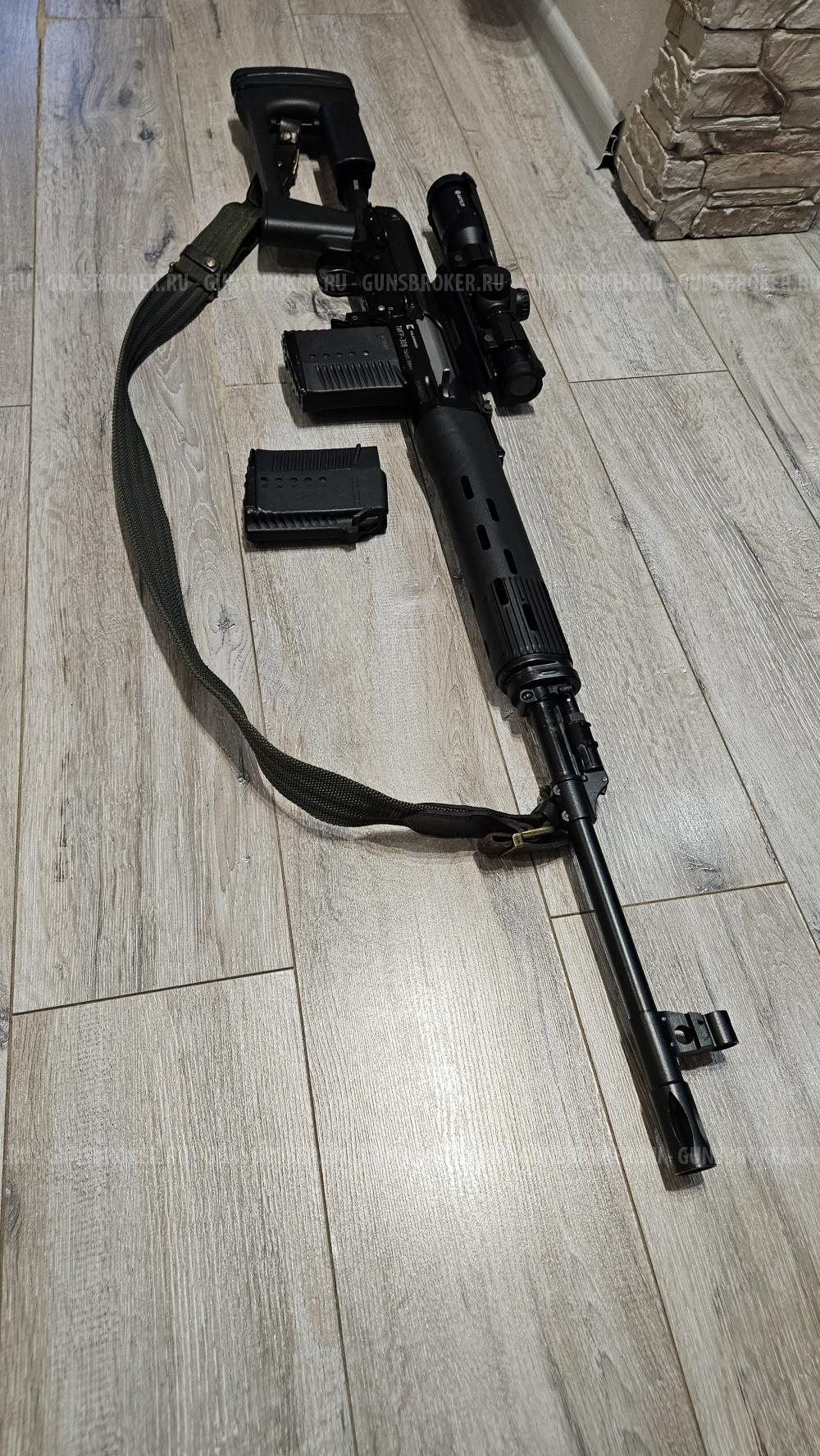 ТИГР-308