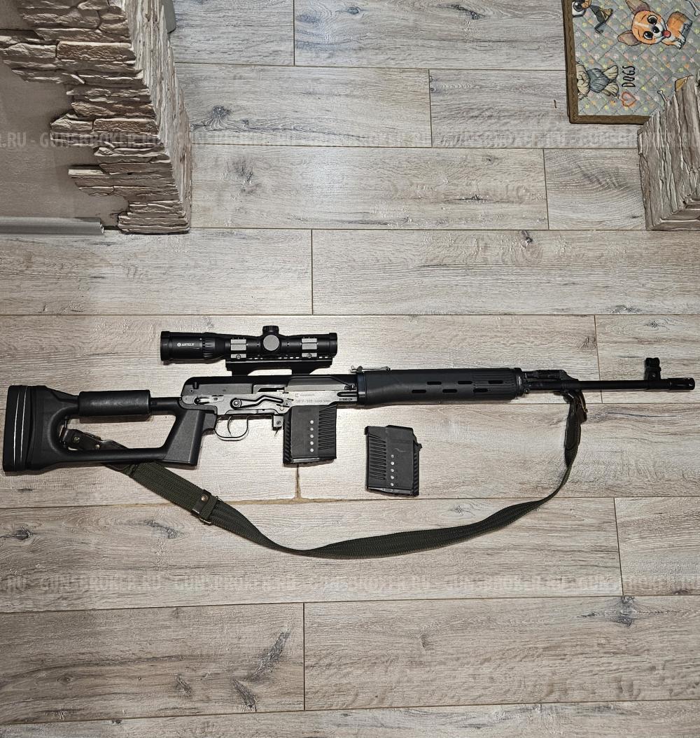 ТИГР-308