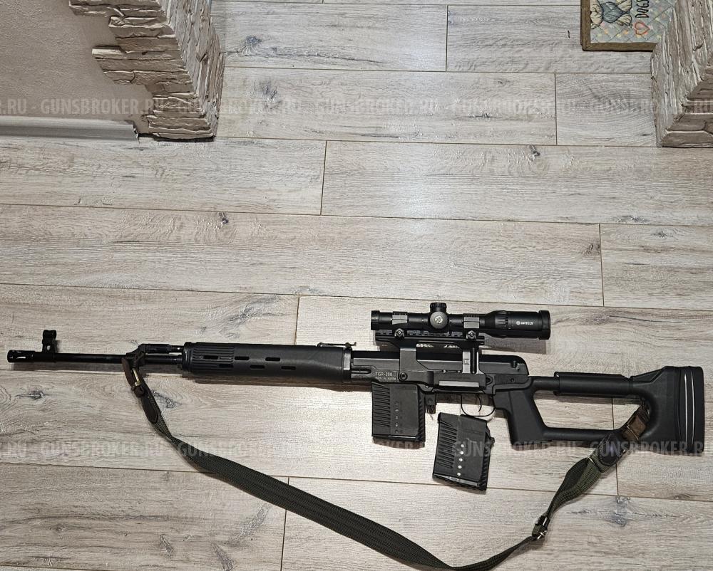 ТИГР-308