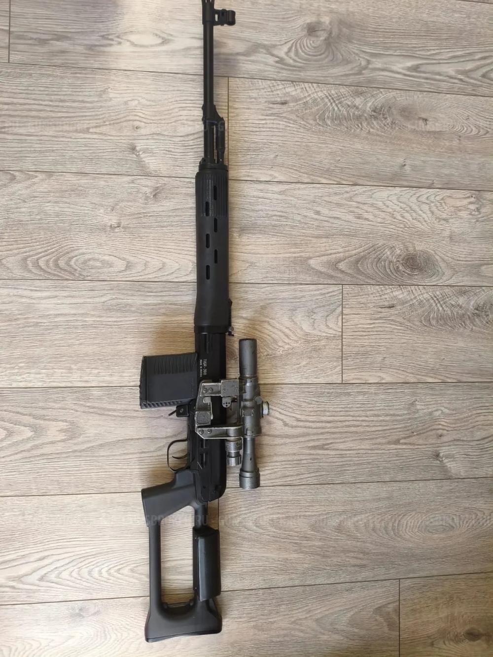 Тигр 308