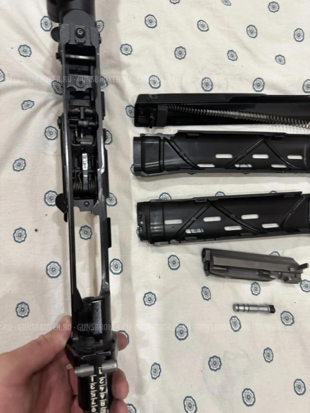 Тигр 308