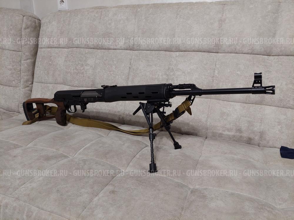 Тигр 308