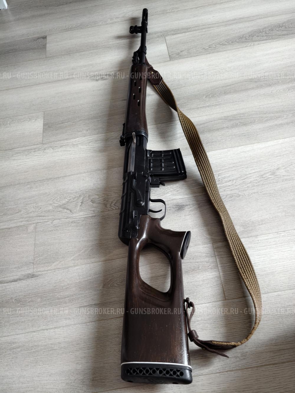 Тигр 530, 1996г.