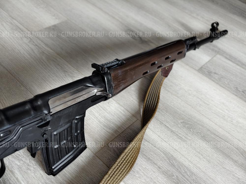 Тигр 530, 1996г.