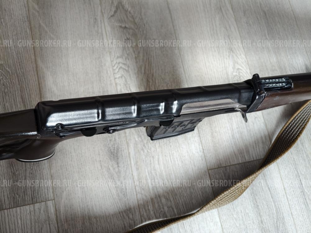 Тигр 530, 1996г.