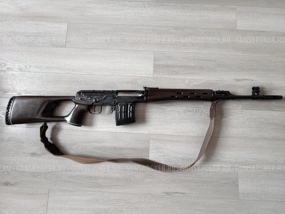 Тигр 530, 1996г.