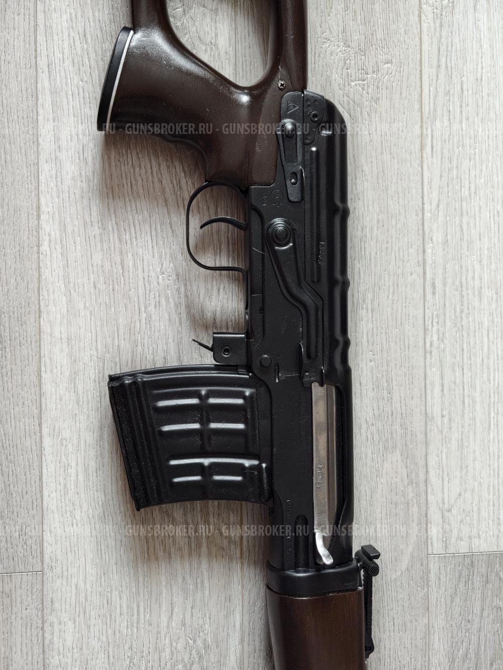 Тигр 530, 1996г.