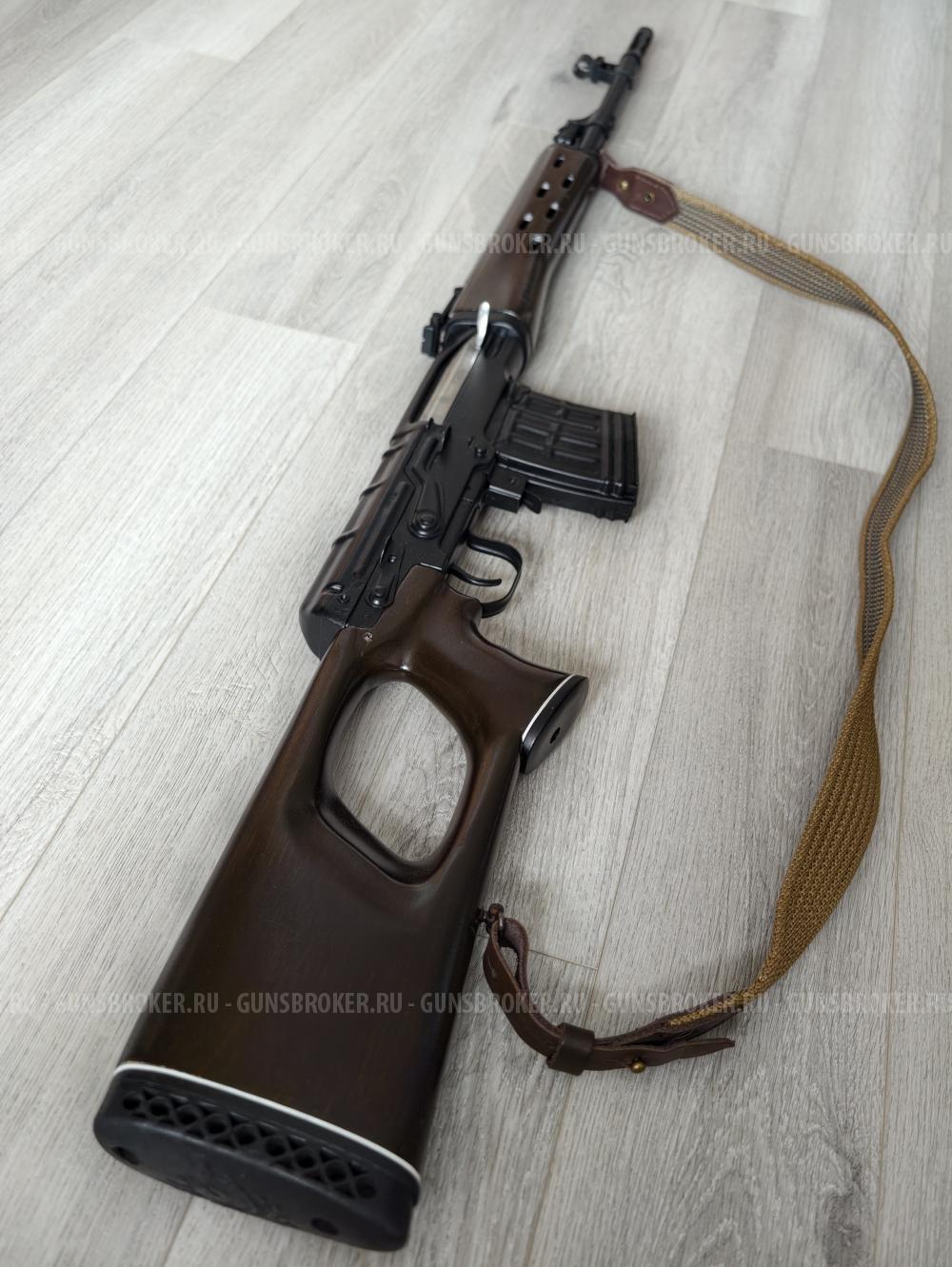 Тигр 530, 1996г.