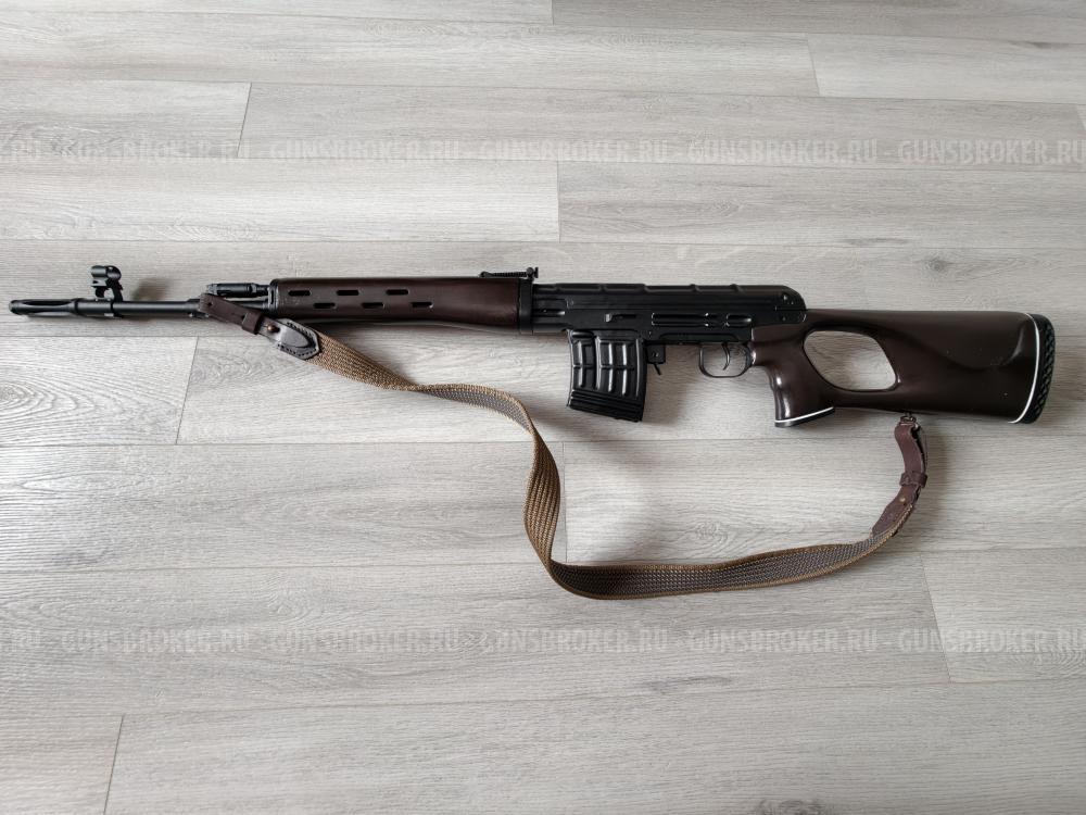 Тигр 530, 1996г.