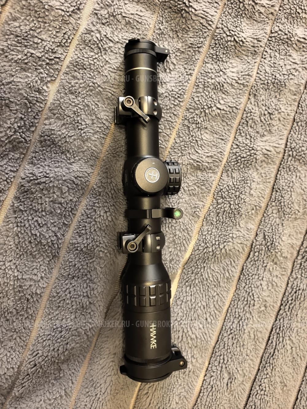 Тигр 7.62 * 54R, Легион