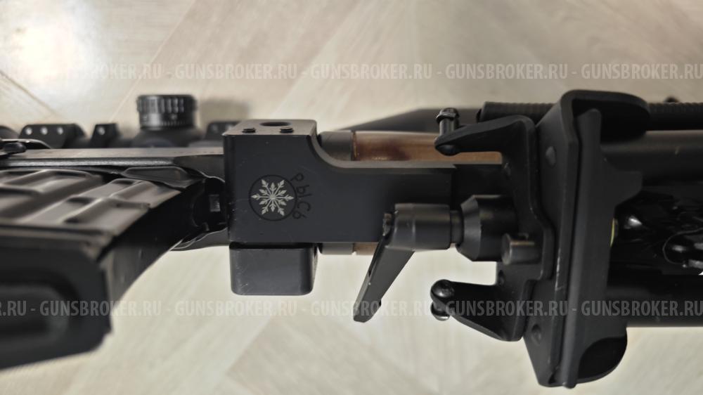 Тигр 7.62*54 исполнение 05