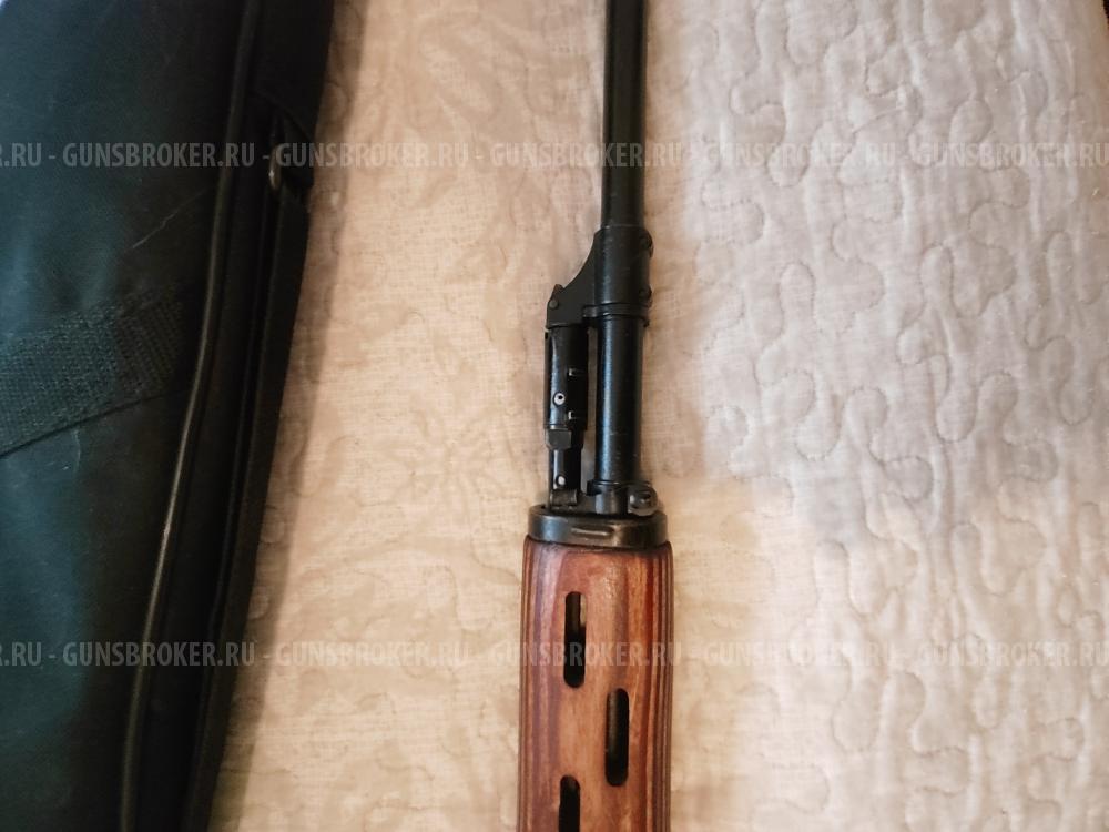 Тигр 7.62*54 Легион