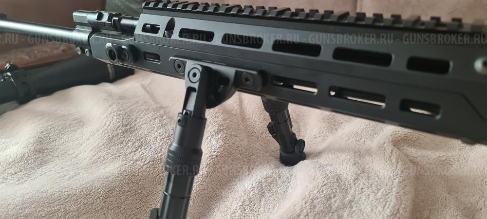 Тигр 7.62*54 обвес SAG