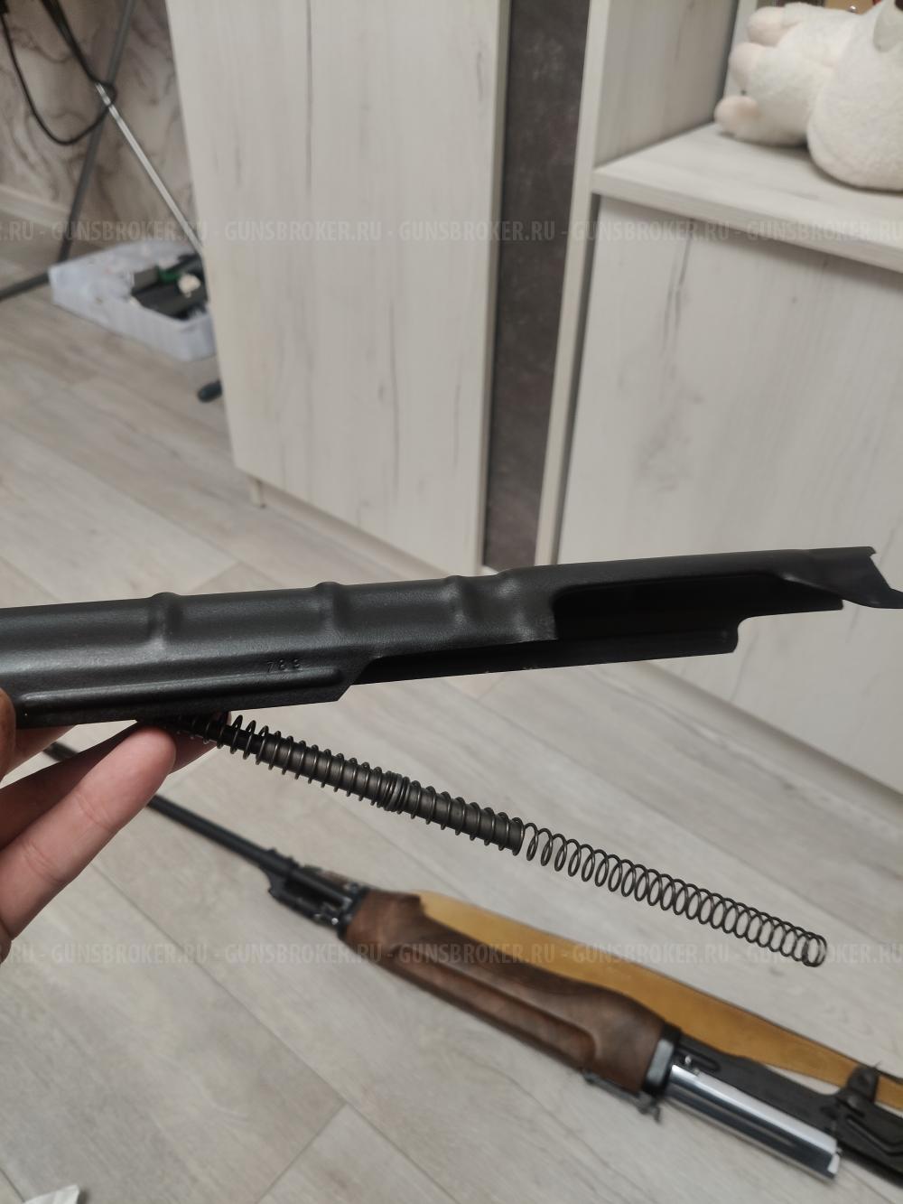 Тигр "Премьер" исп. 03 тип. СВД