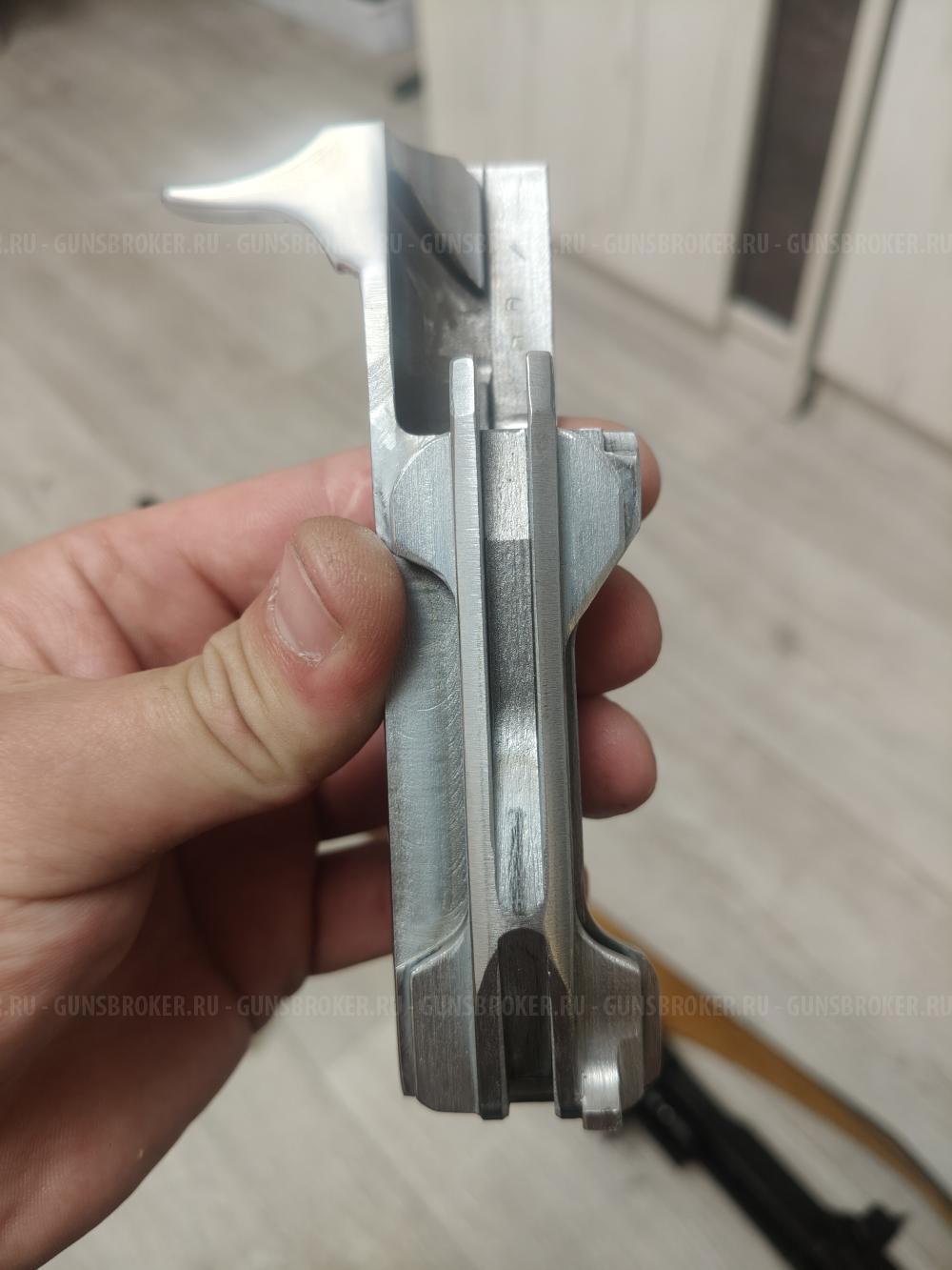 Тигр "Премьер" исп. 03 тип. СВД