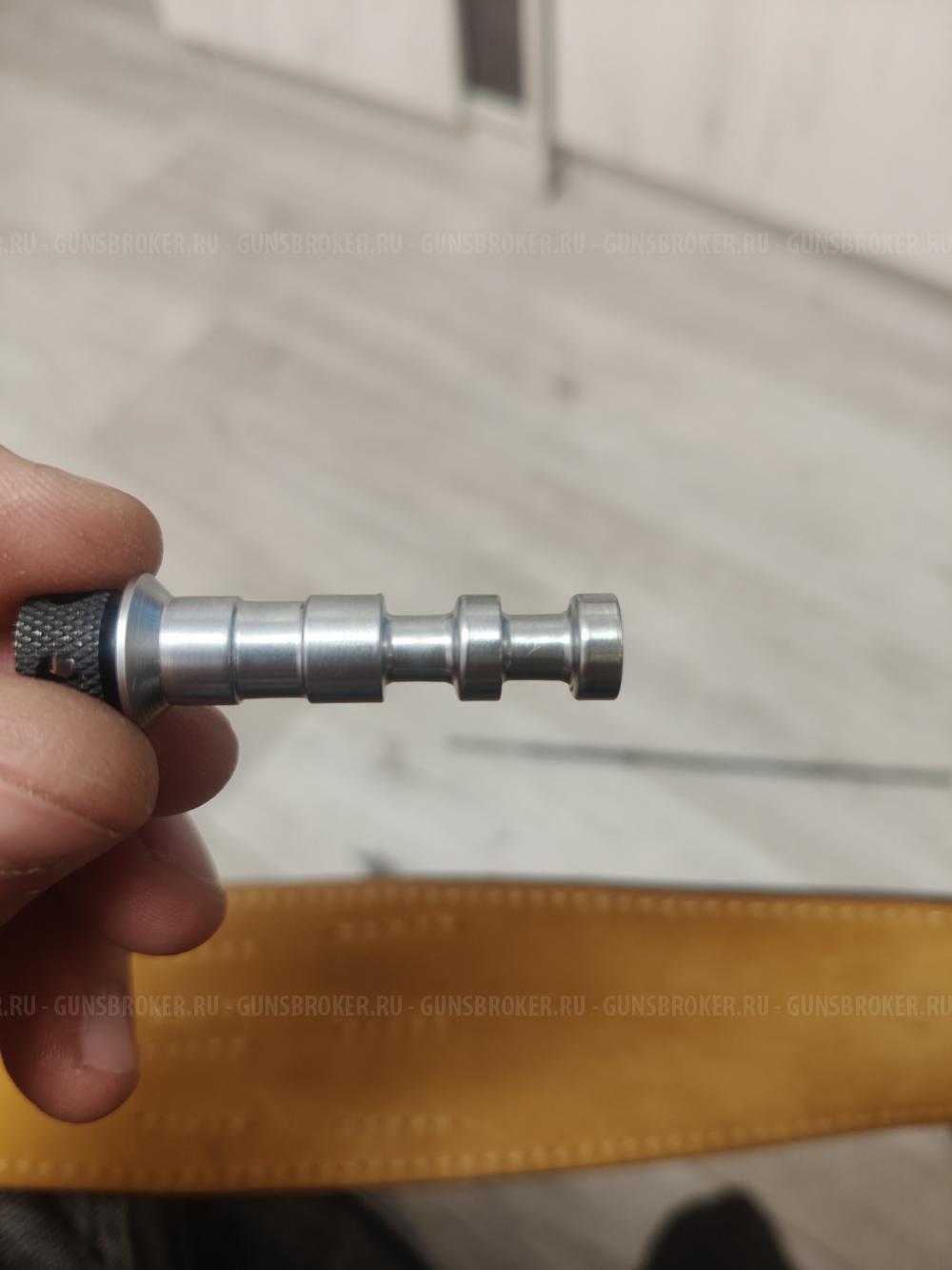 Тигр "Премьер" исп. 03 тип. СВД