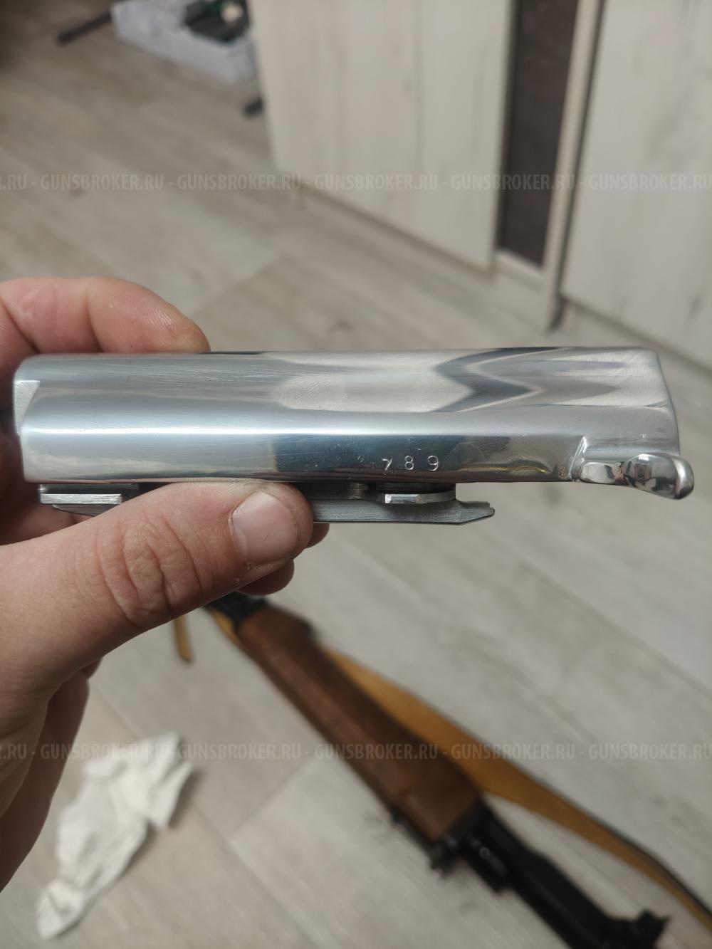 Тигр "Премьер" исп. 03 тип. СВД