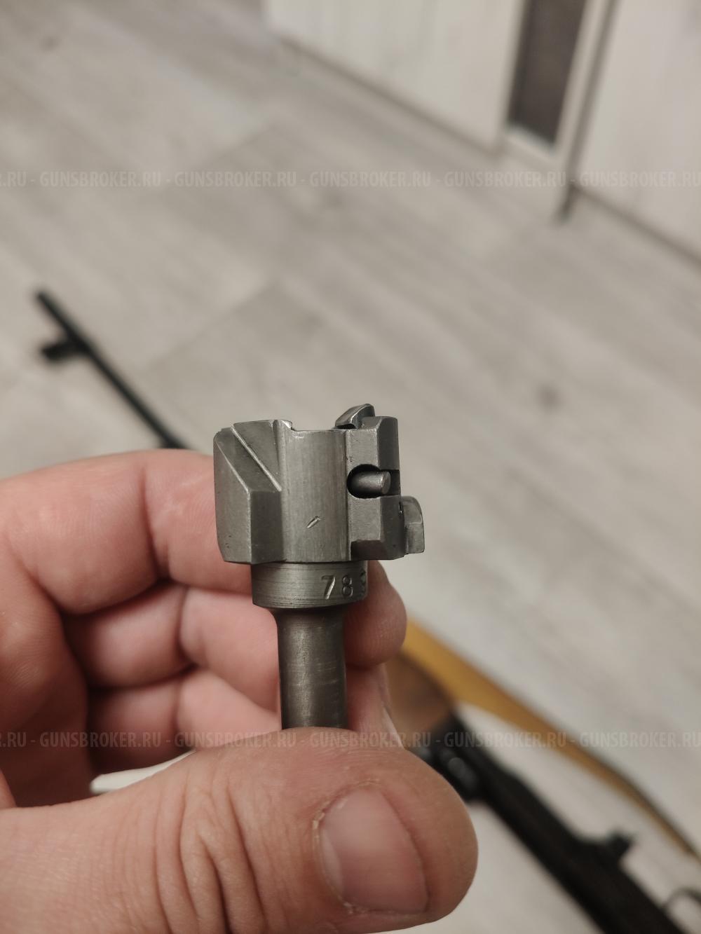 Тигр "Премьер" исп. 03 тип. СВД