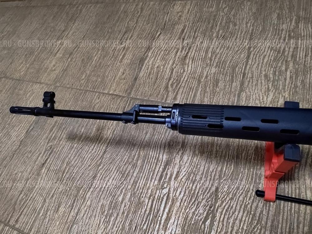 Тигр 7.62/54