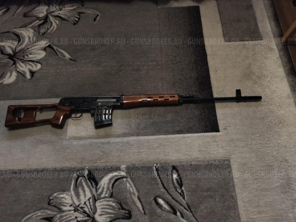 ТИГР 7.62*54R исп.05 620L