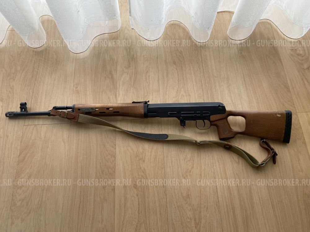 Тигр 7*62~54R
