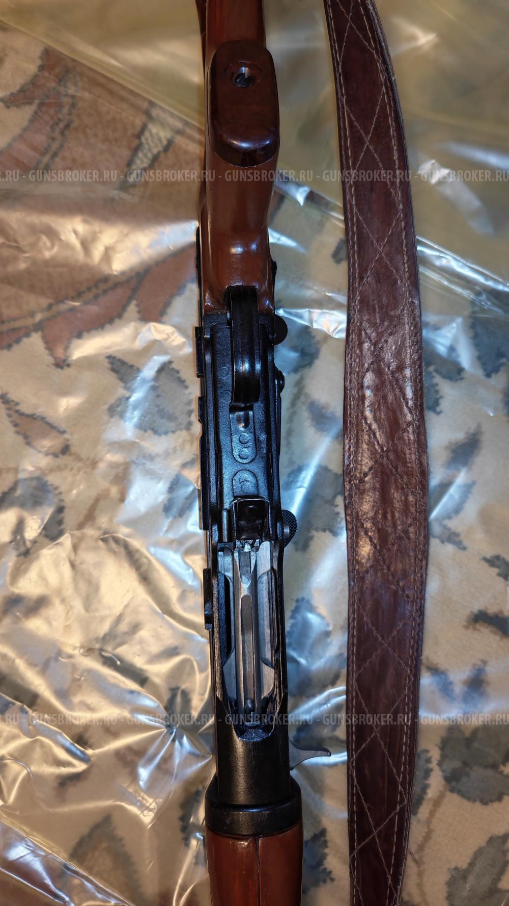 ТИГР 7.62×54R