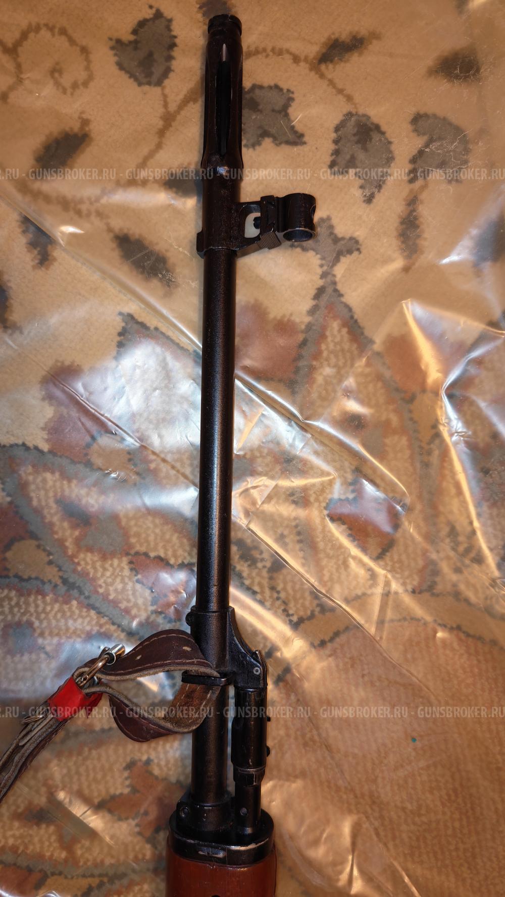 ТИГР 7.62×54R
