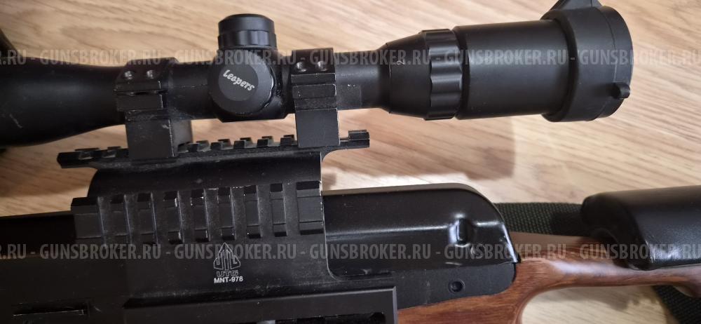 Тигр 7.62