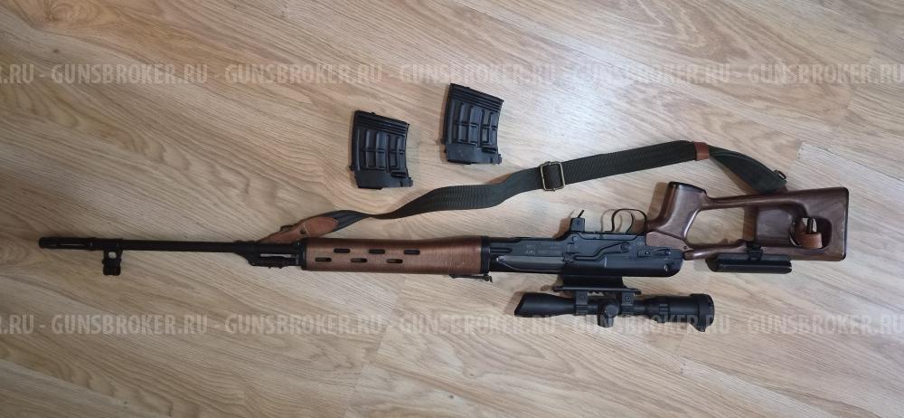 Тигр 7.62