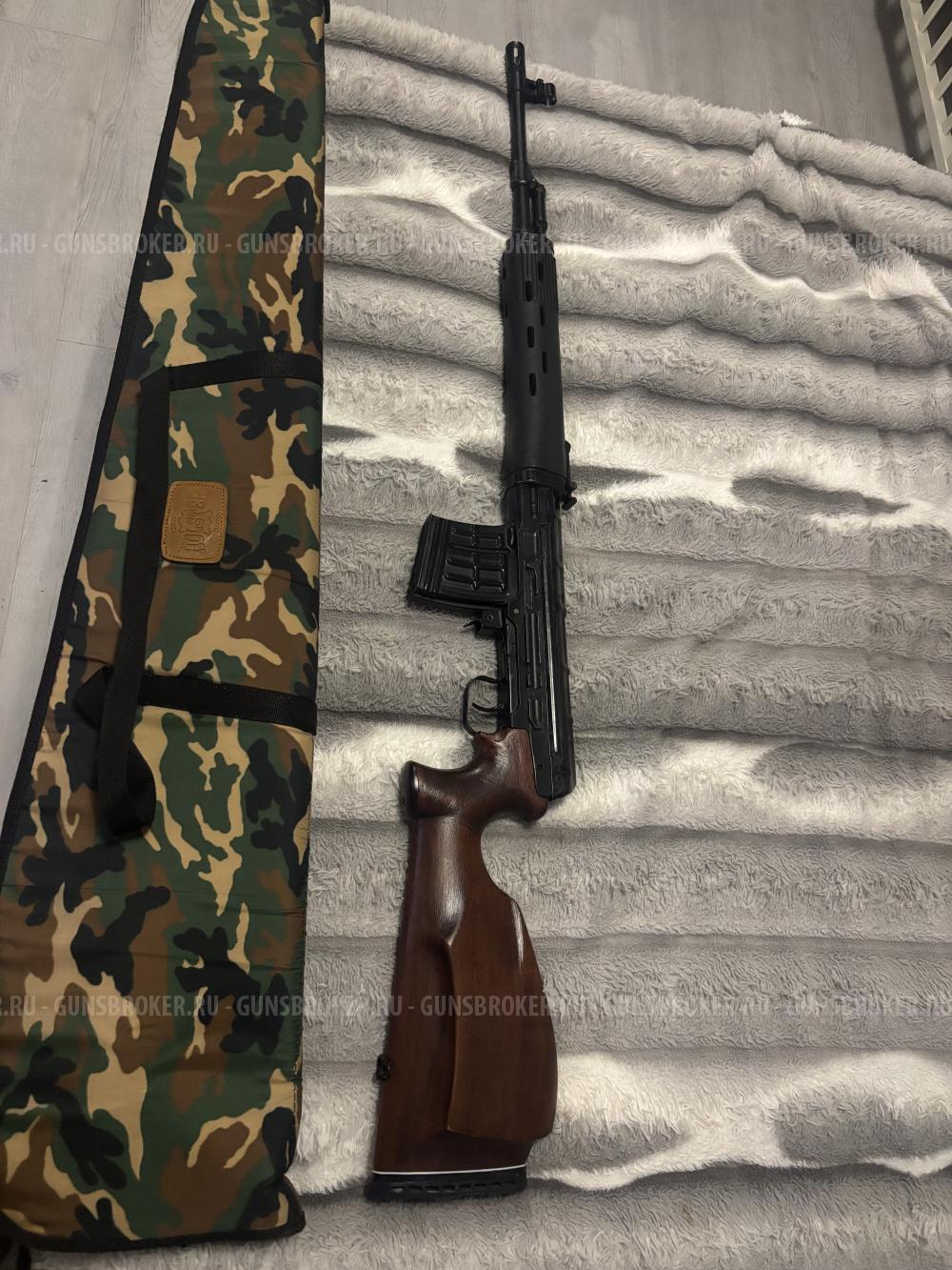 Тигр 7.62