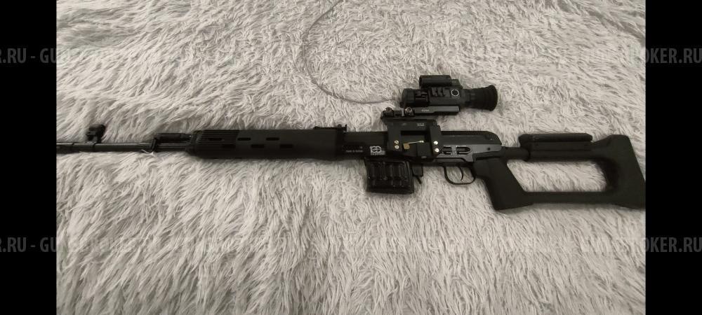 Тигр 7.62