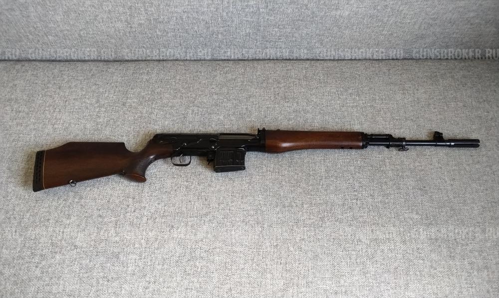 Тигр 7.62х53 1993г.в