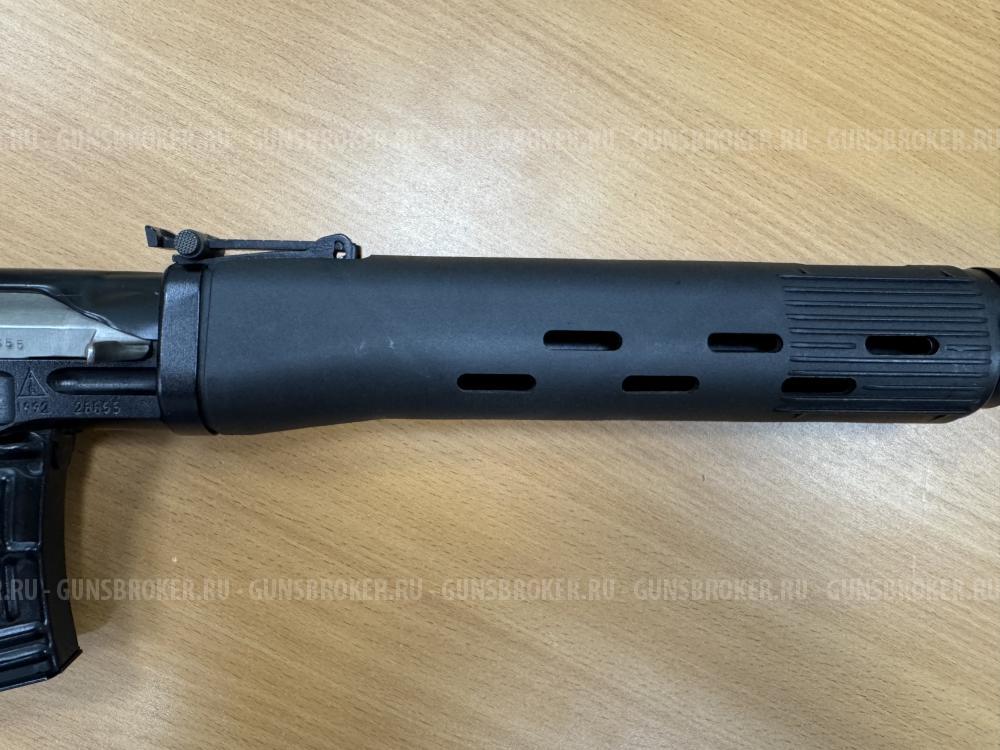 Тигр 7,62х53 (54)