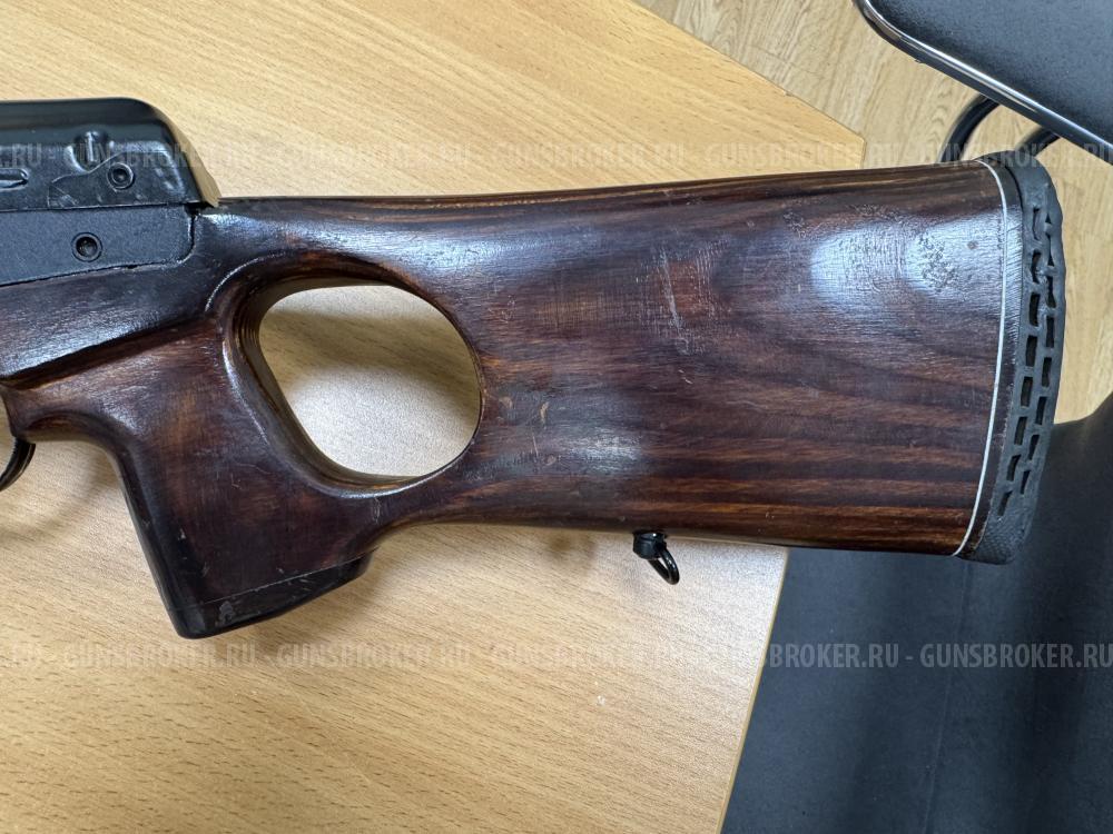 Тигр 7,62х53 (54)