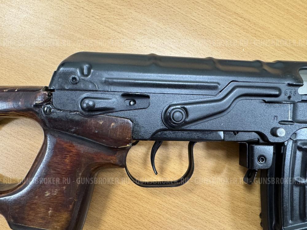 Тигр 7,62х53 (54)