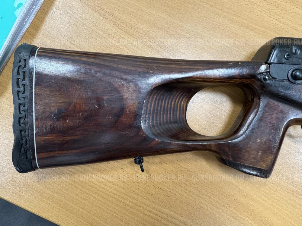 Тигр 7,62х53 (54)