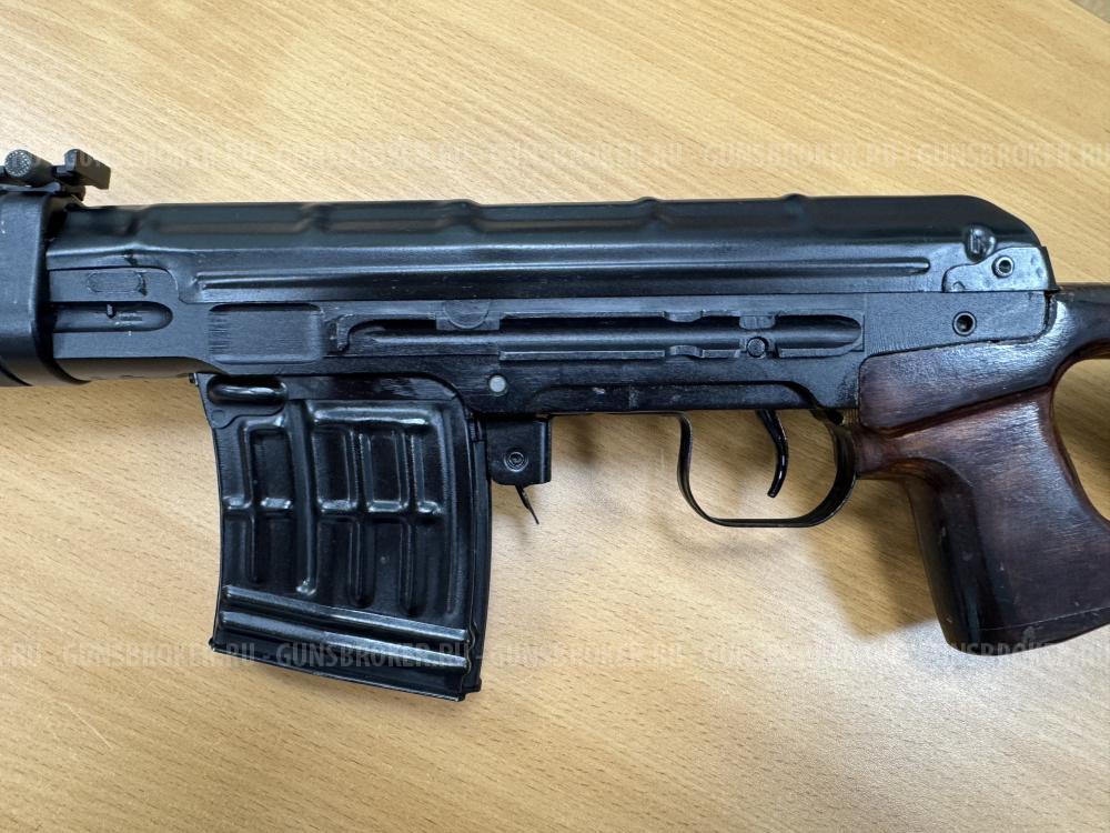 Тигр 7,62х53 (54)