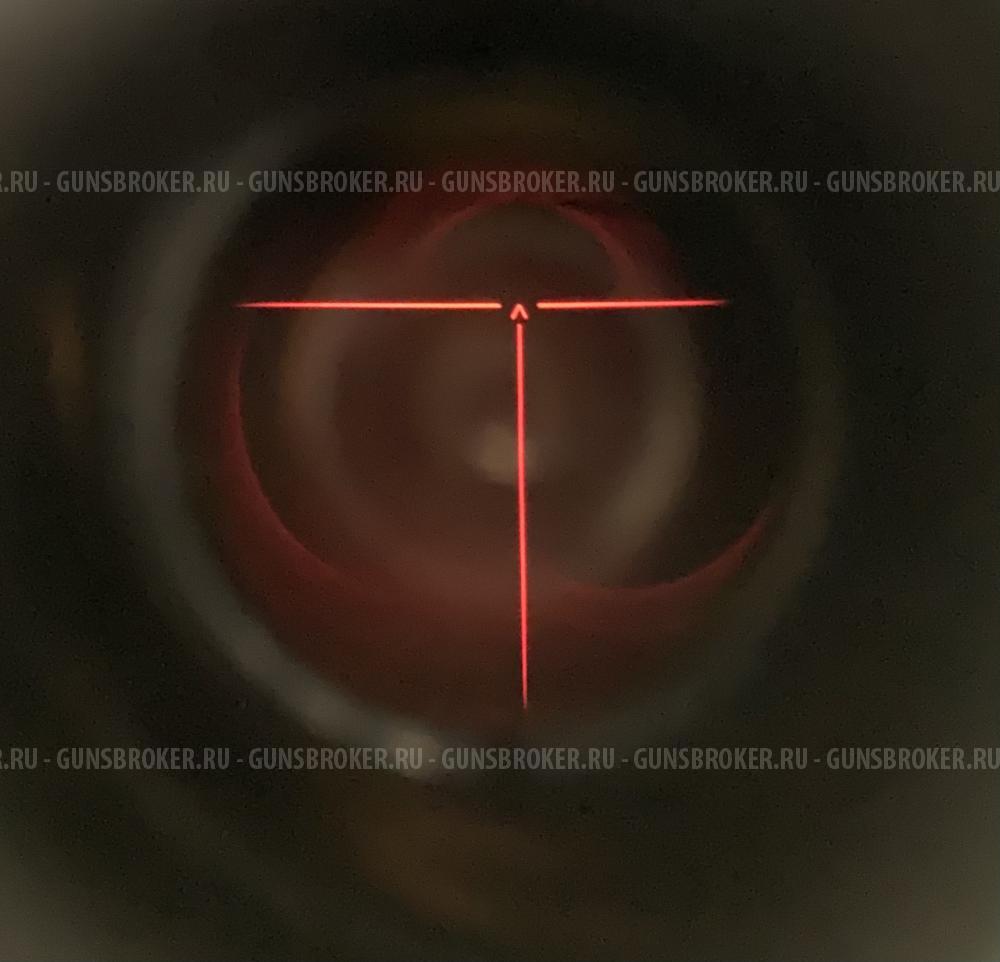 Тигр 7,62х54 (2012 г.в.), исп. 05. 