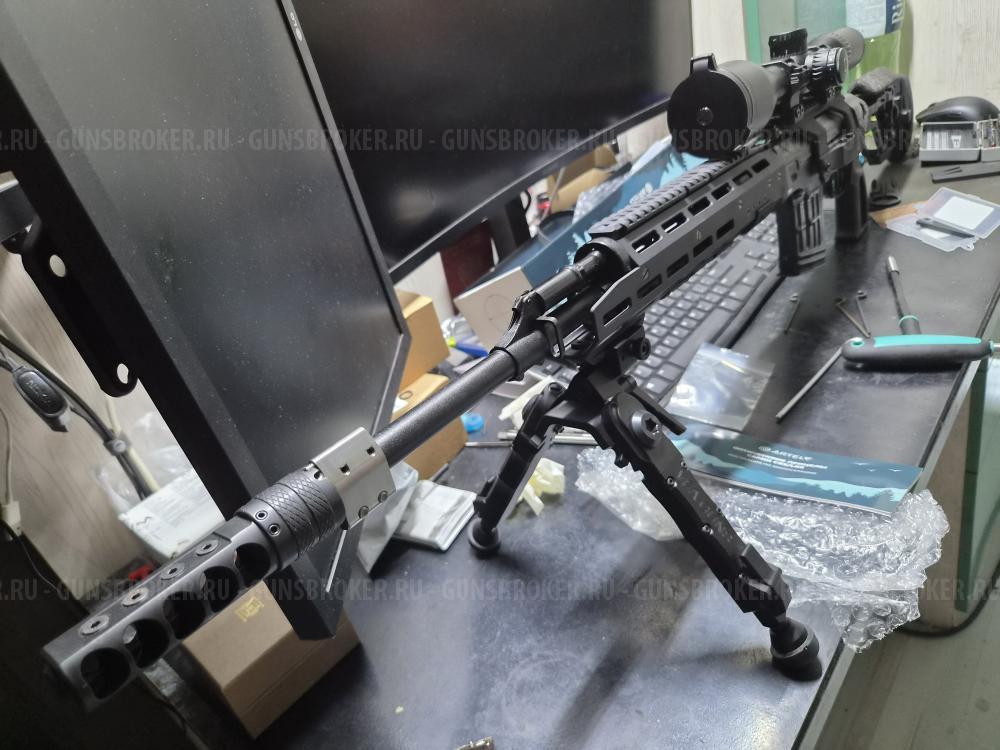 ТИГР 7.62х54 (240/510) 1995г.в.