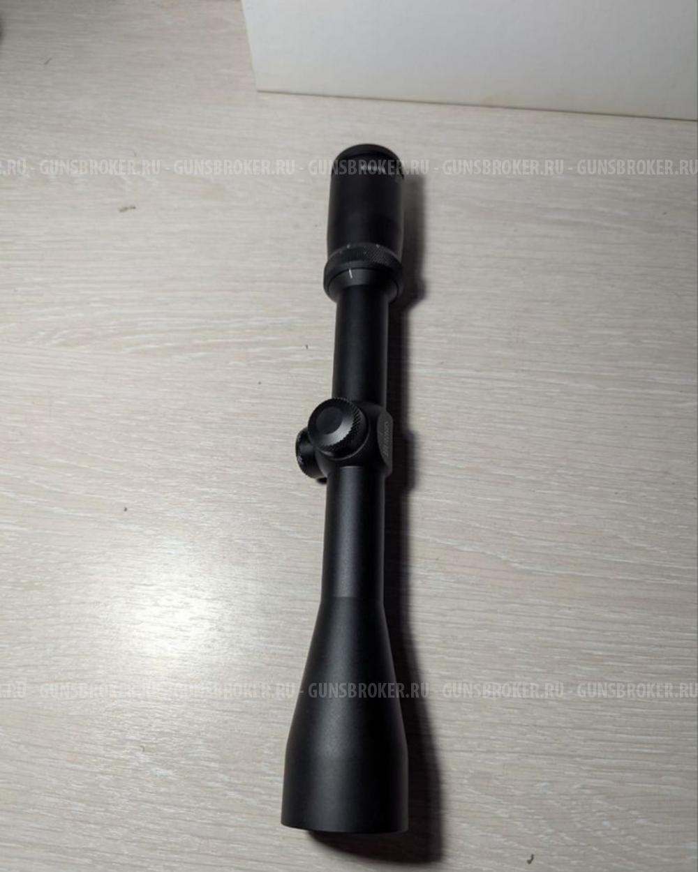 Тигр 7,62х54