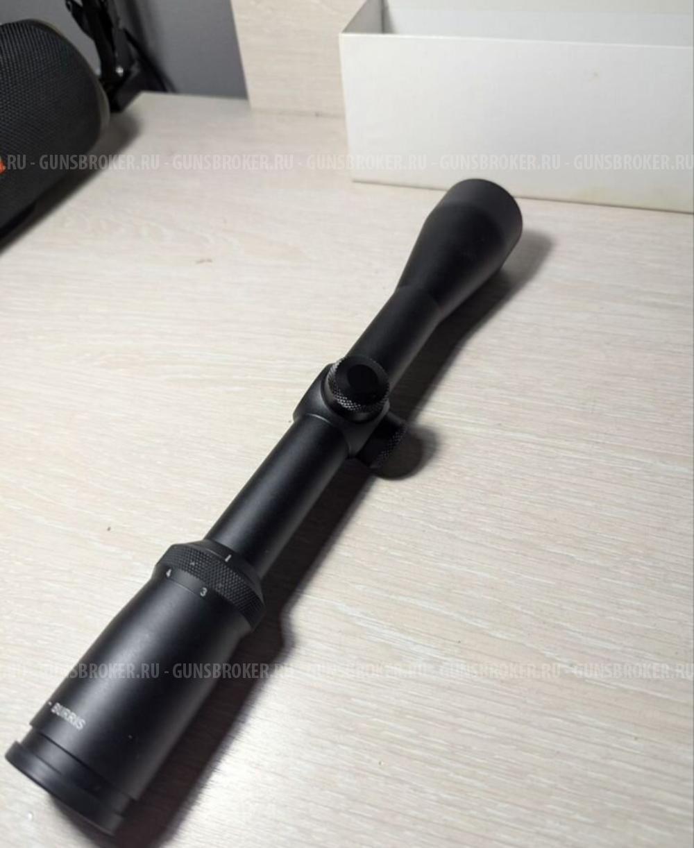 Тигр 7,62х54