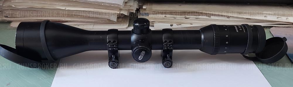 Тигр 7,62х54 , L530