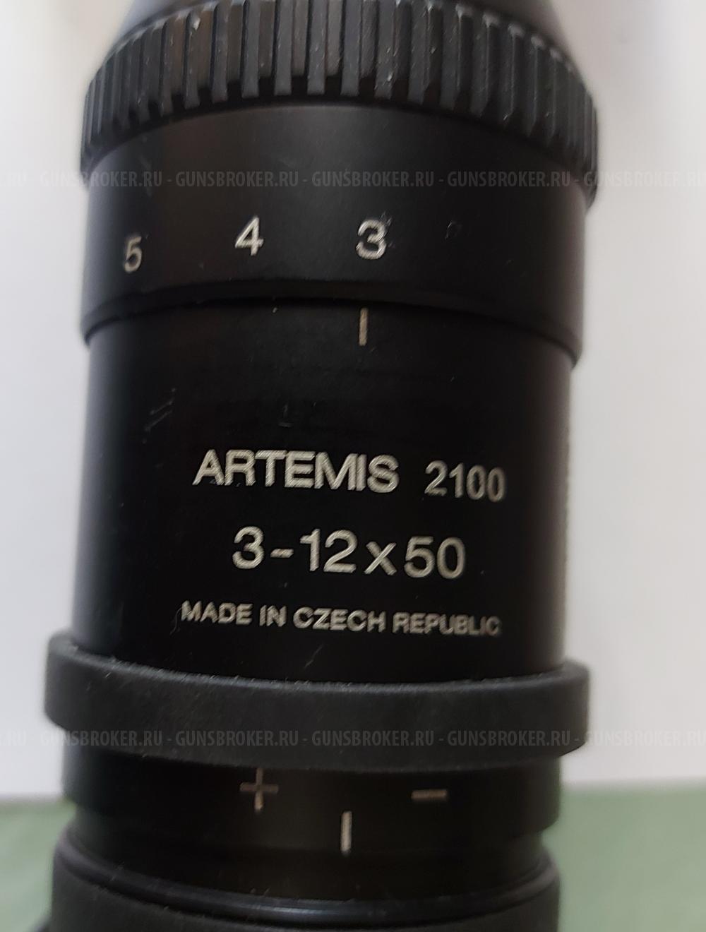 Тигр 7,62х54 , L530