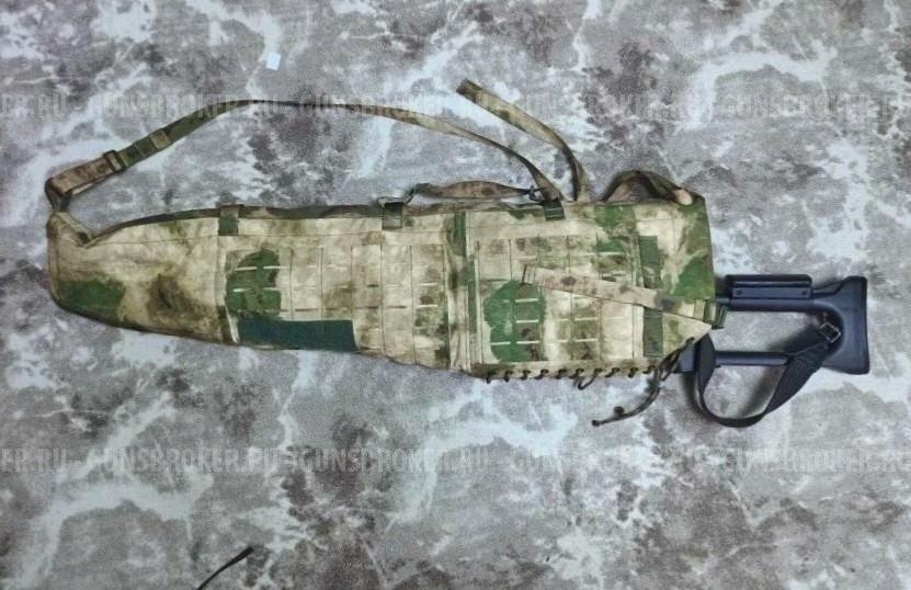 Тигр 7,62х54