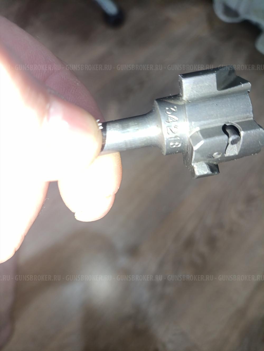 Тигр 7.62х54