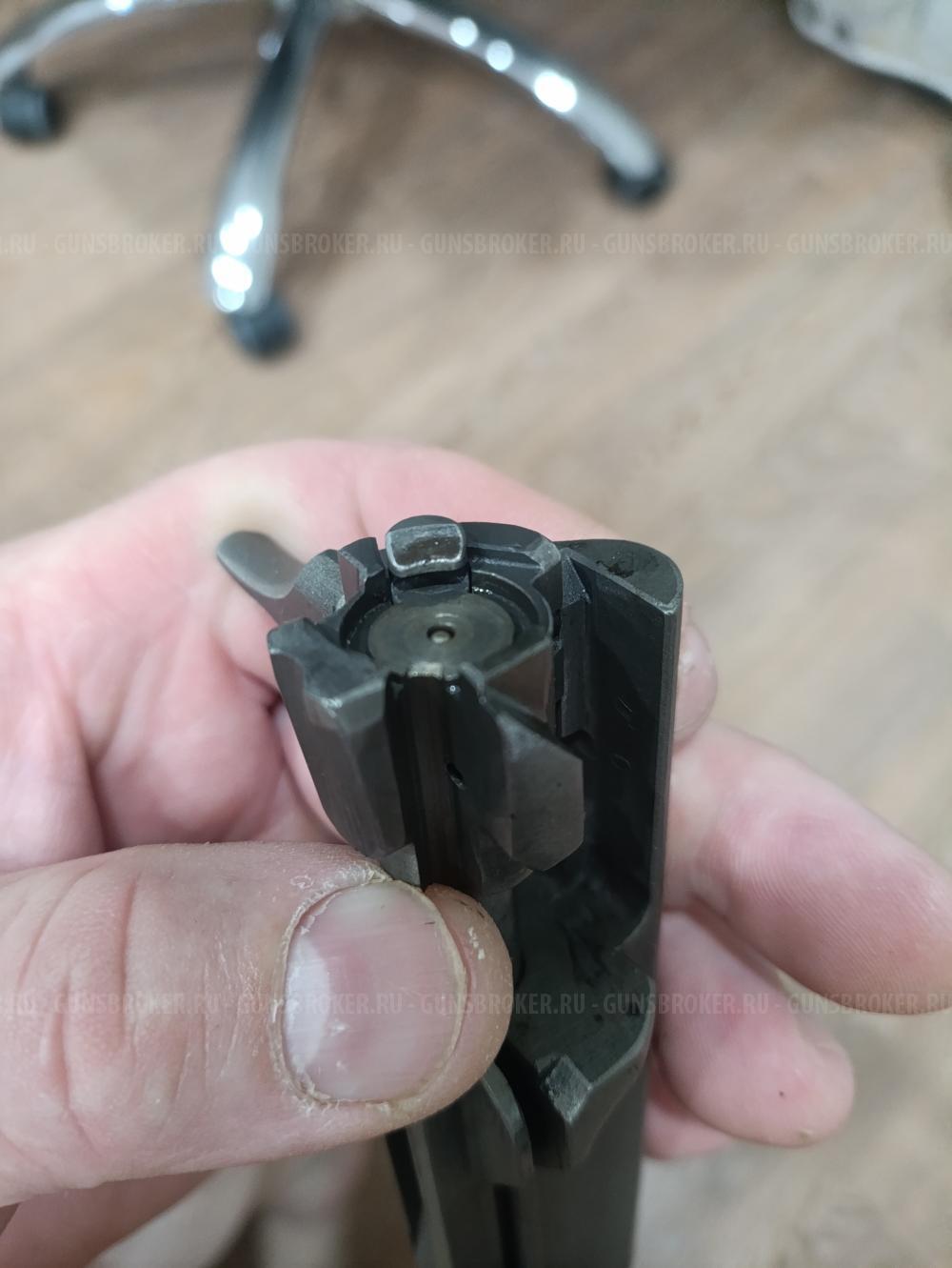 Тигр 7.62х54