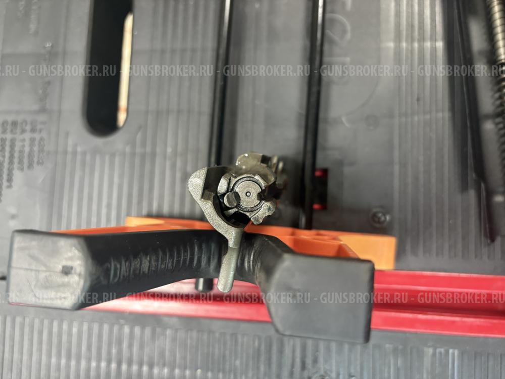 ТИГР 7.62х54R L 530