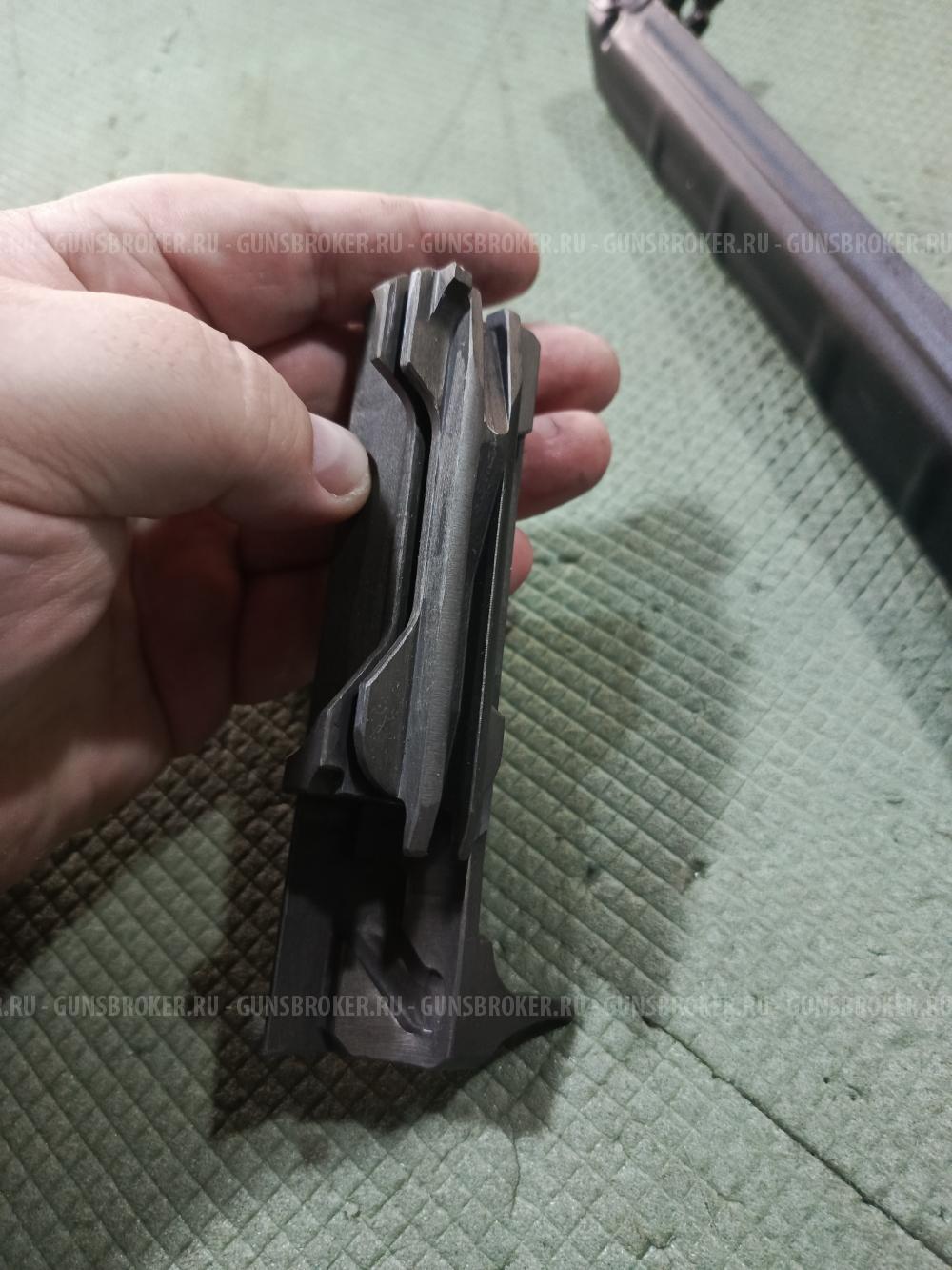Тигр 7.62х54R