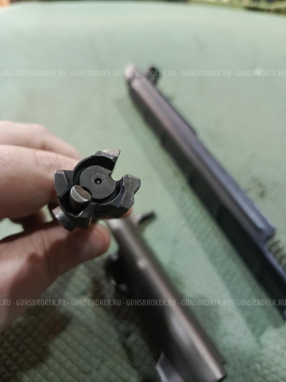 Тигр 7.62х54R
