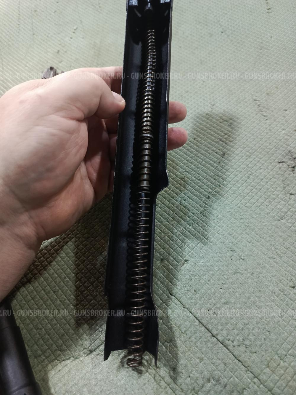 Тигр 7.62х54R